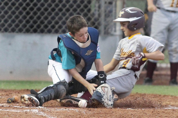 Ahwatukee Little League